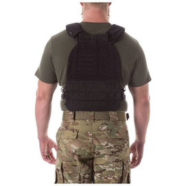 5.11 TacTec™ Plate Carrier Black