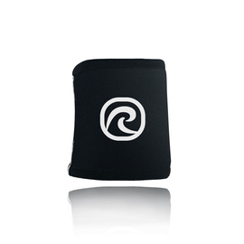 Rehband Rx Wrist Sleeves Black