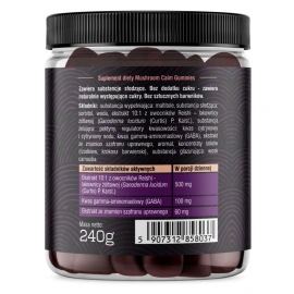 Solve Labs Electrolyte Balance 290g 