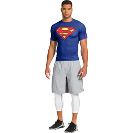 Koszulka Under Armour Alter Ego Superman
