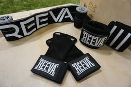 Owijki na nadgarstki Reeva Wrist Wraps 