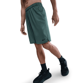 Spodenki męskie Nike Dri-Fit Totality Shorts Zielone