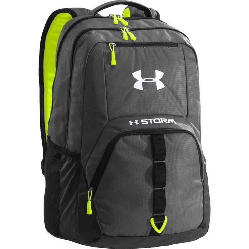 Plecak Under Armour Exeter Storm Grey 32 l szary