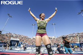 Rogue SR 1S Toomey Speed Rope 2.0