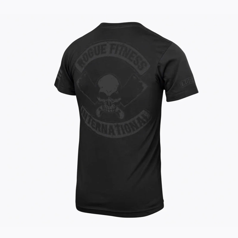 Rogue International T-shirt