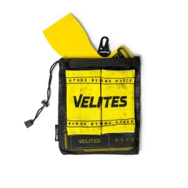  Velites Quad Ultra Hand Grips No Chalk