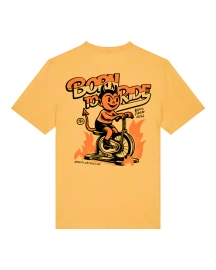 Thundernoise Born To Ride T-shirt