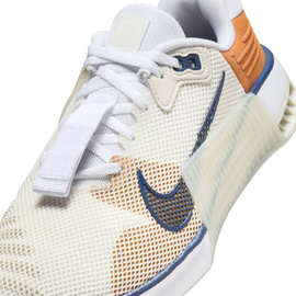 Buty Damskie Nike Metcon 9 AMP Kremowe