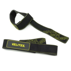 Velites Weightlifting Straps