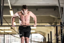 Reeva performance shorts