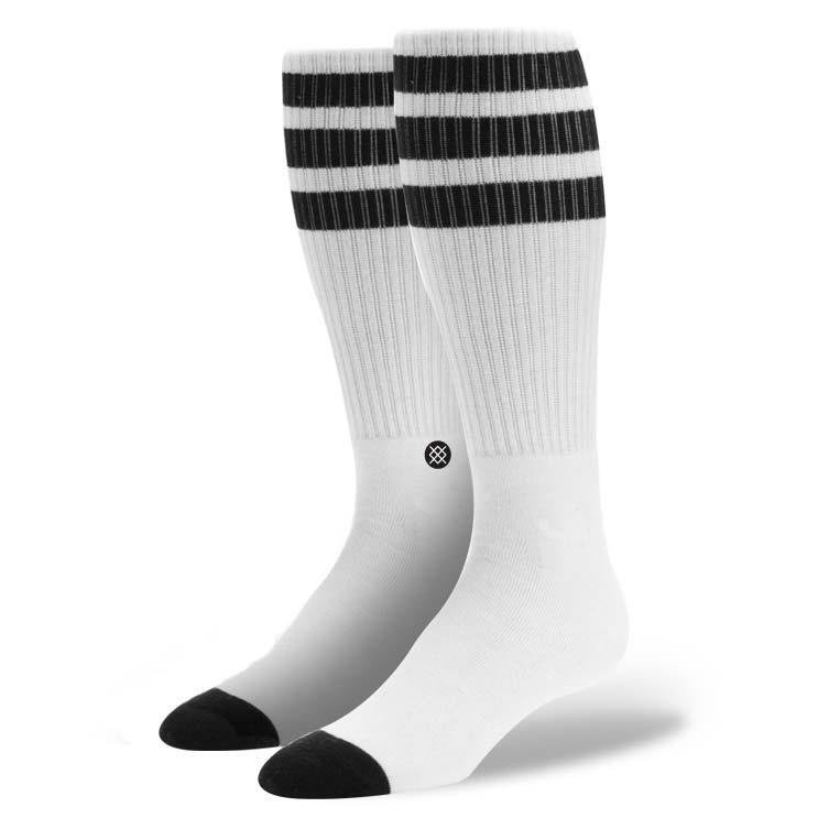 Skarpety Stance Socks blue foundation boneless