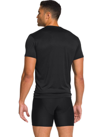 Koszulka Under Armour 2 PACK Crew  dwie sztuki