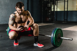 Elektrostymulator Mięśniowy Compex SP 8.0 Bezprzewodowy