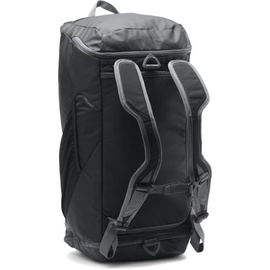 Tobra treningowa Under Armour undeniable backpack duffle medium 39 litry czarna