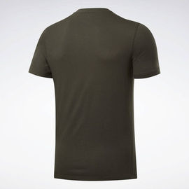 Koszulka Męska Reebok Fittest On Earth 