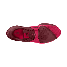 Buty Męskie Nike Metcon X Burgundowe