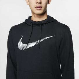 Bluza Męska Nike Dri-FIT Hoodie Swoosh