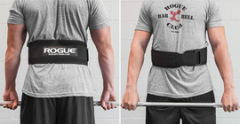 Rogue Nylon 5