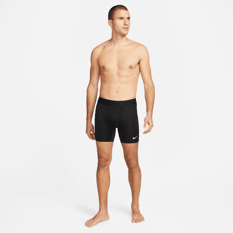 Nike Pro Dri-FIT Shorts