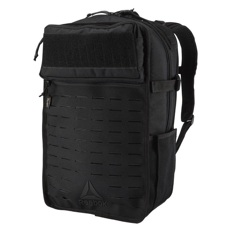 Reebok CrossFit Day Backpack