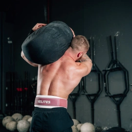 Velites Lifting Belt