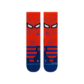 Skarpety Stance Feel360 Spidey Crew 