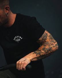 Thundernoise Breaking The Parallel T-shirt 