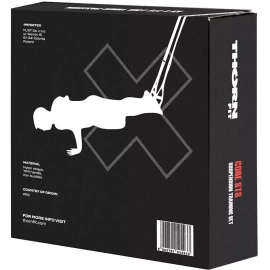 Shaker Progenex Smartshaker 600 ml czarny