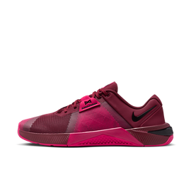 Buty Męskie Nike Metcon X Burgundowe