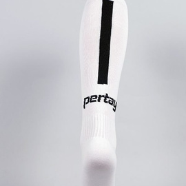 Pertay CrossFit Backline White Socks