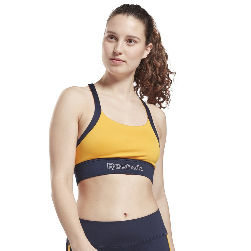 Reebok Piping Bralette