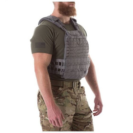 Kamizelka Taktyczna 5.11 TacTec™ Plate Carrier Szara (Storm)