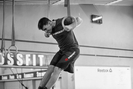 Unbroken Routine Is Your Enemy T-shirt 