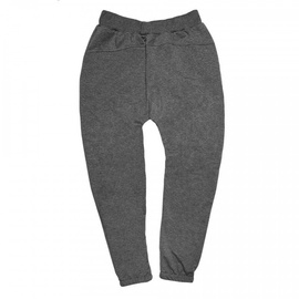 Spodnie Dresowe UNBROKEN Szare