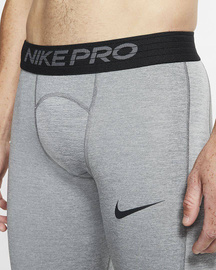 Spodenki męskie Nike Pro Long Shorts