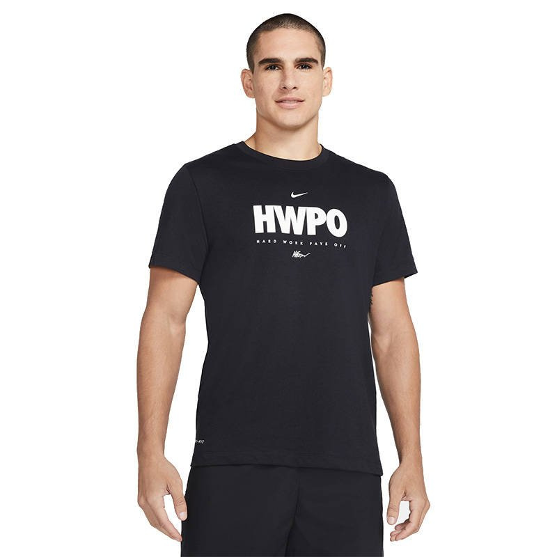 Koszulka Nike HWPO (Mat Fraser Pro model)