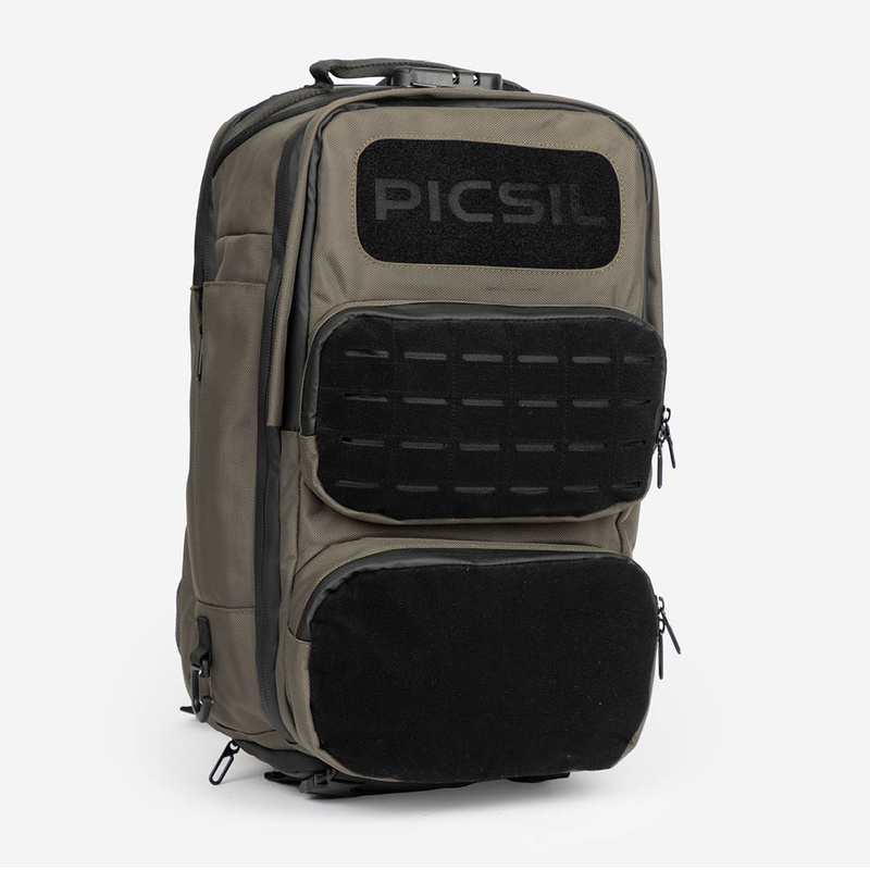 Picsil Maverick Tactical Backpack 40L