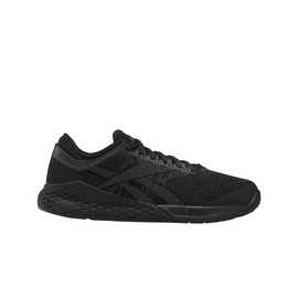  Buty Reebok CrossFit Nano 9 Damskie Czarne