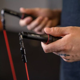 Picsil 3 mm Coated Cable [Heavy Jump Rope]