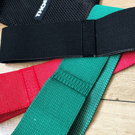 Thorn Fit Textile Mini Bands  
