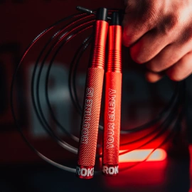 Unbroken Speed Rope SR-U2