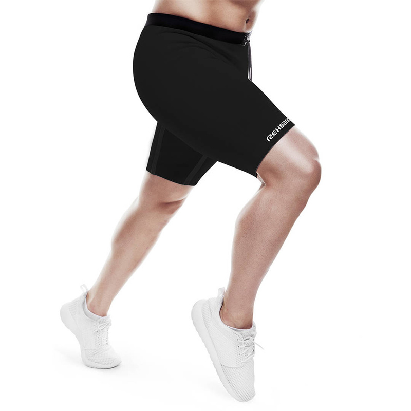 Spodenki Termiczne Rehband QD Thermal Shorts