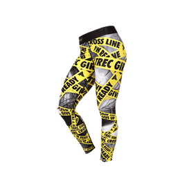 Legginsy Damskie TrecGirl 07