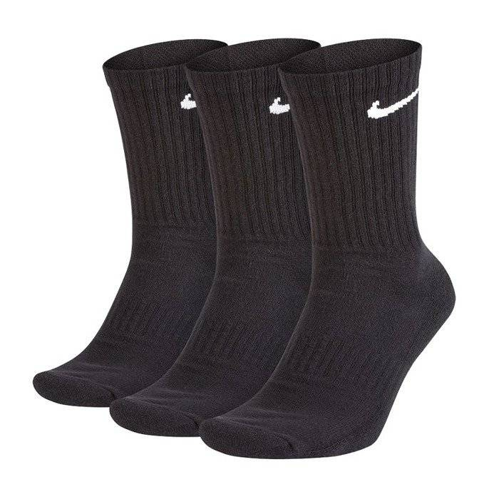 Nike Everyday Cushion 3 Pack