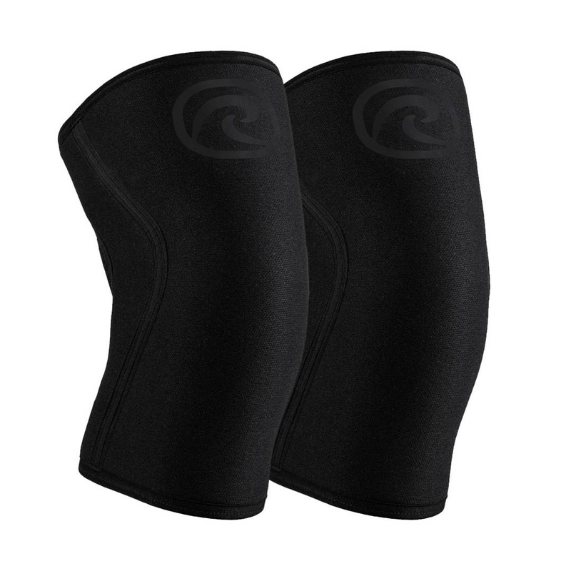 Rehband Rx Knee Sleeve Power Max 7mm (2pcs)