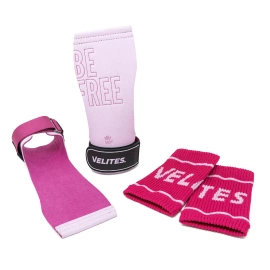  Velites Quad Ultra Hand Grips No Chalk