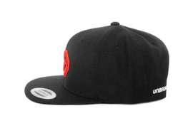 Czapka Unbroken Snapback