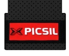 Skórki Gimnastyczne Picsil Azor Grips Sam Briggs Czarne [Limitowana Kolekcja]