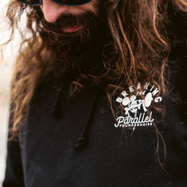 Thundernoise Breaking The Parallel T-shirt 