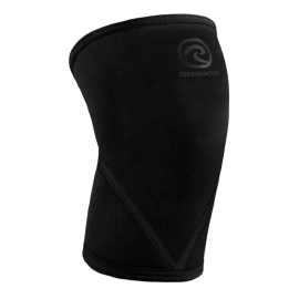 Rehband Rx Original V Knee Sleeve 7 mm Carbon